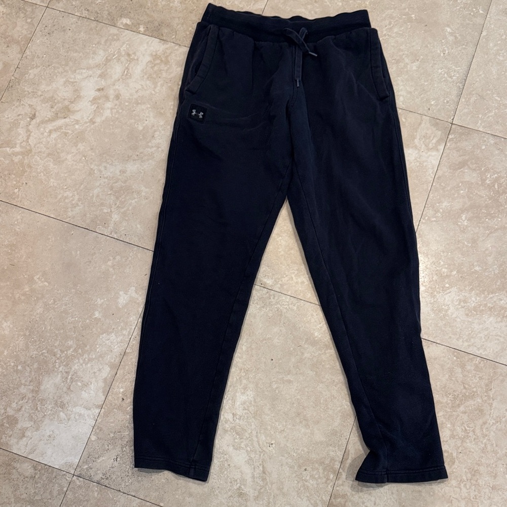 Under Armour Men's Dark Joggers